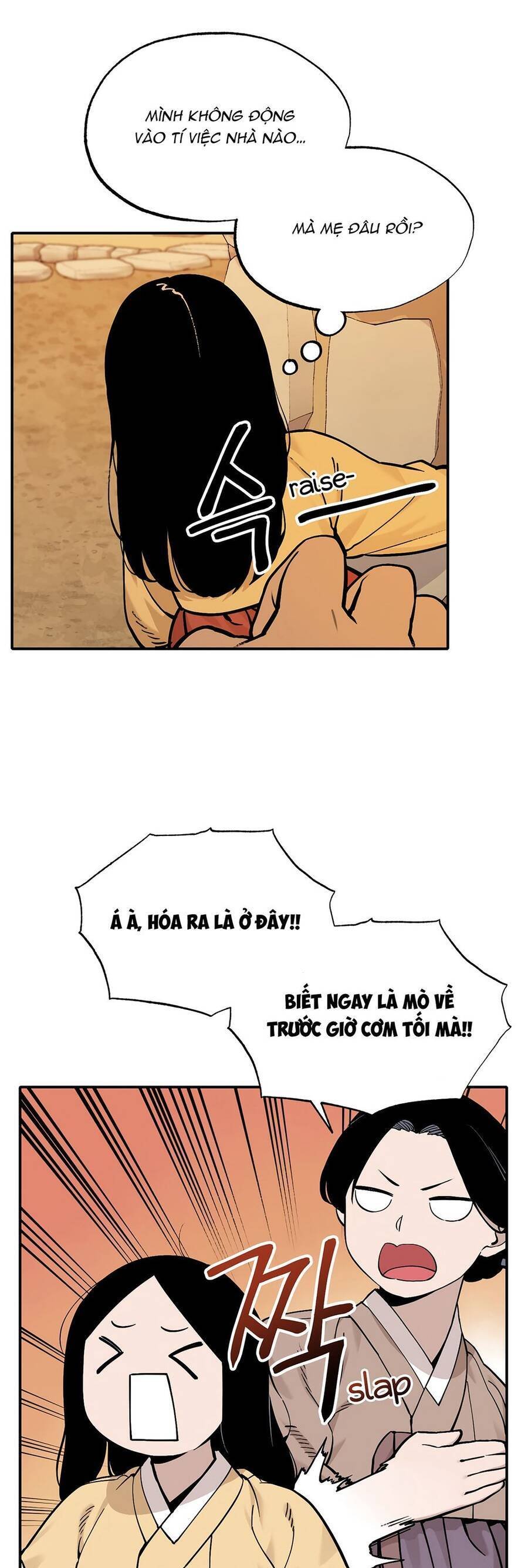 sự lụi tàn của usuzumi chapter 59 18