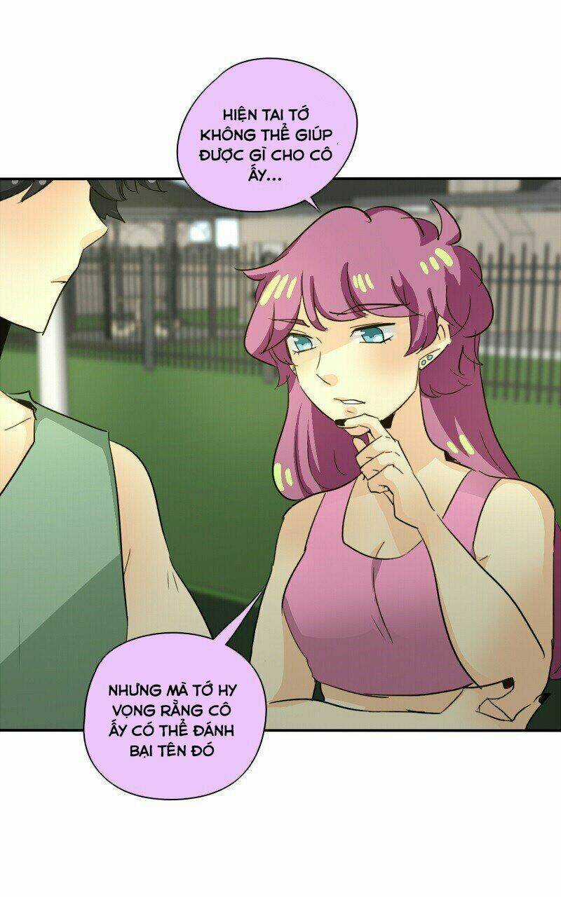 Thế Giới Không Hoàn Hảo Chapter 147 64