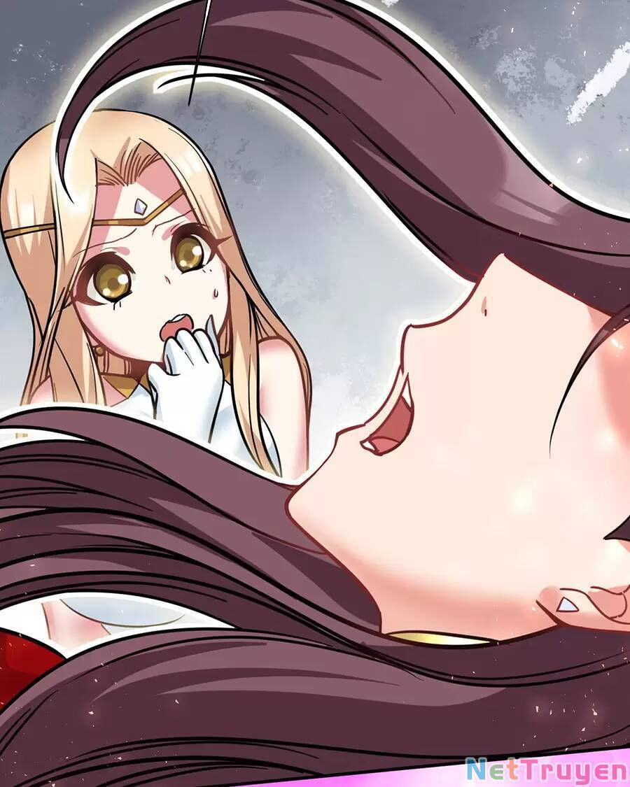 đồ long kỵ sĩ hôn môi ác long chapter 44.2 6