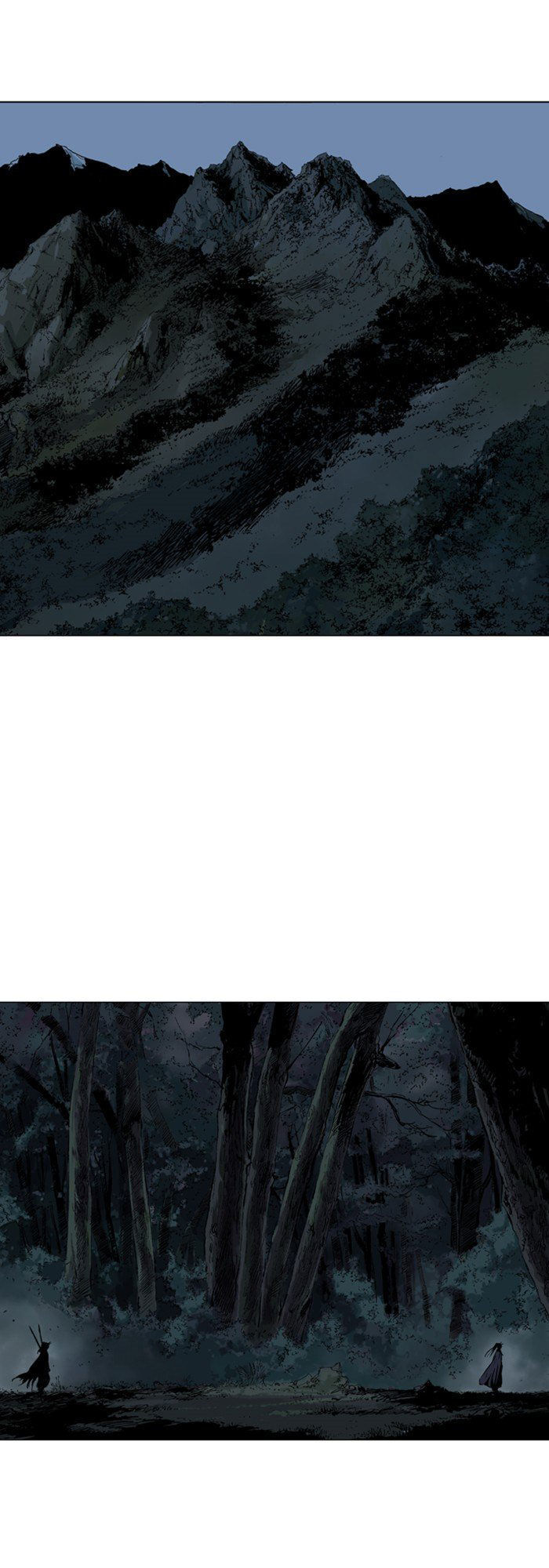 cao thủ 2 chapter 40 12