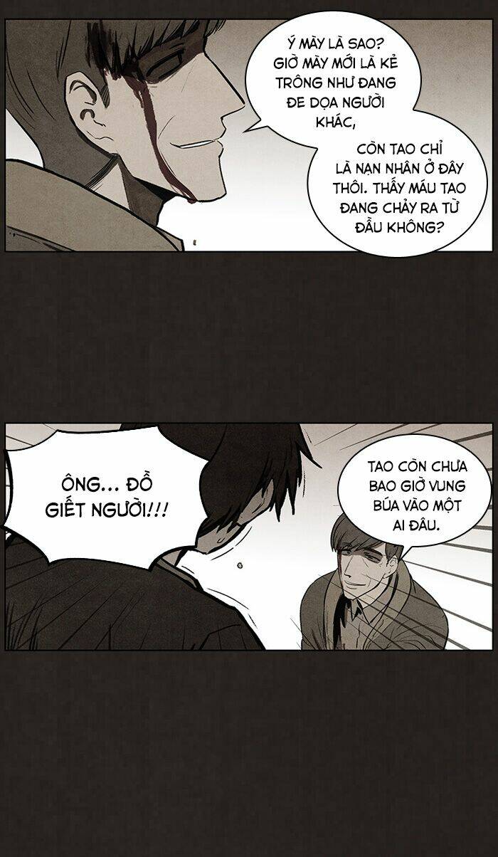 đứa con của quỷ dữ chapter 74 54