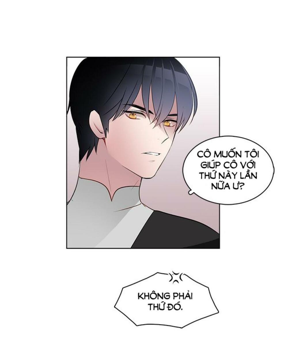 thám tử của muiella chapter 4.1 13