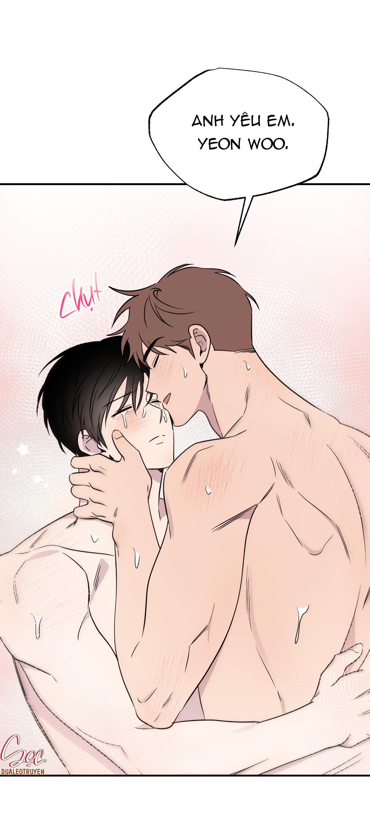 [18+] điều may mắn nhất cuộc đời tôi chapter 59 16