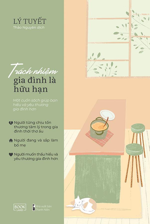 Trách Nhiệm Gia Đình Là Hữu Hạn