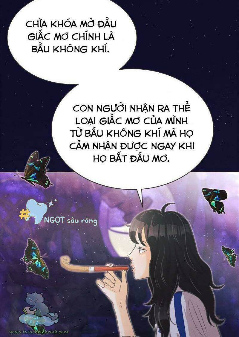 giấc mộng đêm hè chapter 4.1 22