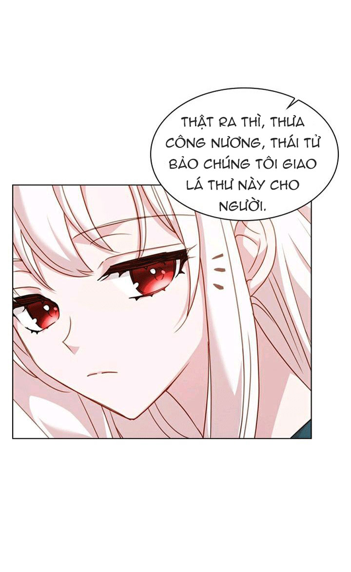 tiểu thư chỉ muốn được nghỉ ngơi chapter 22 20