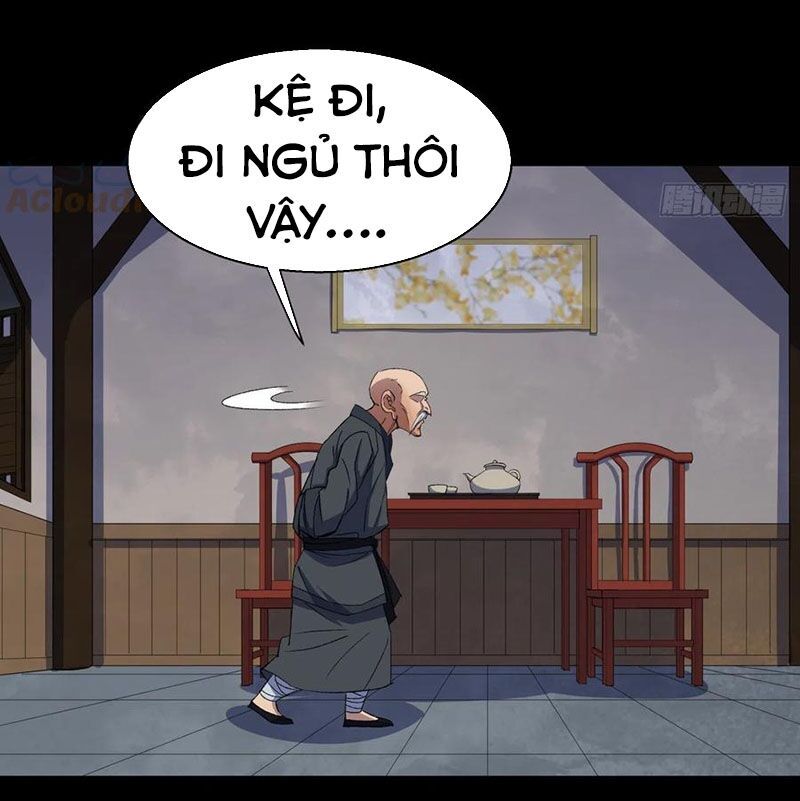 thông u đại thánh chapter 51 26