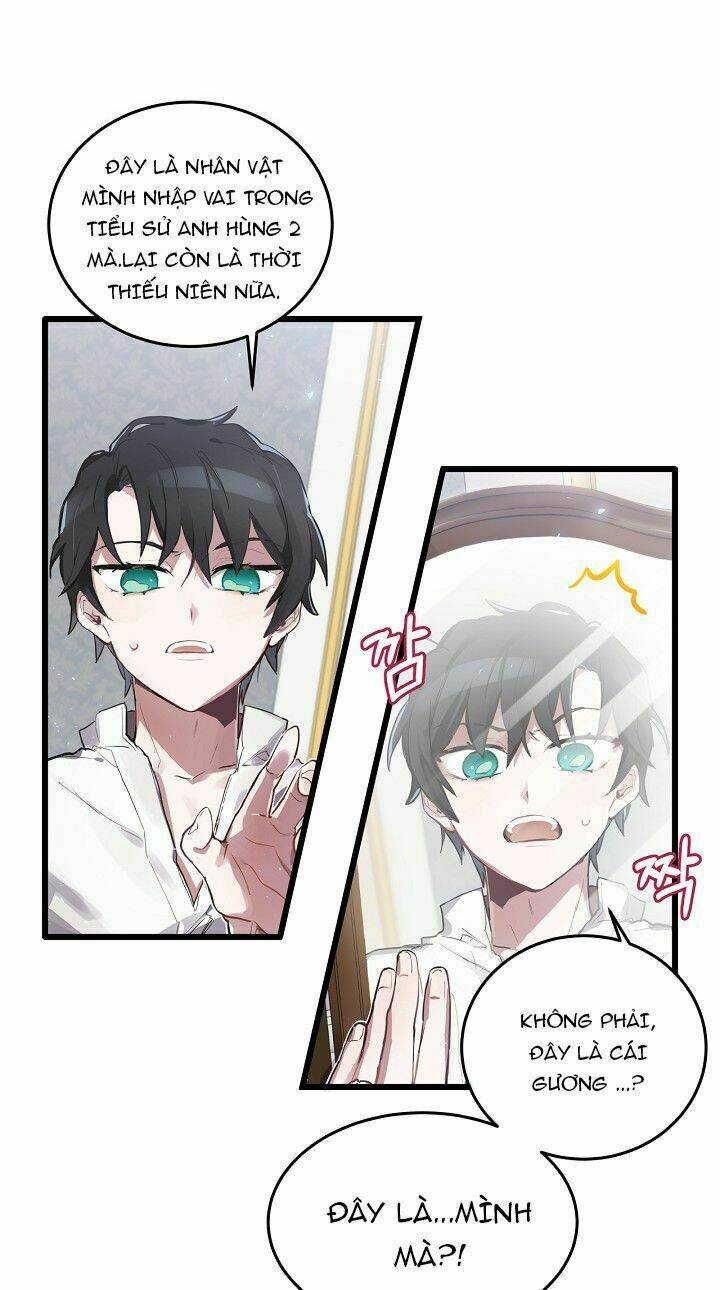 sức mạnh của nhà vua chapter 2 17