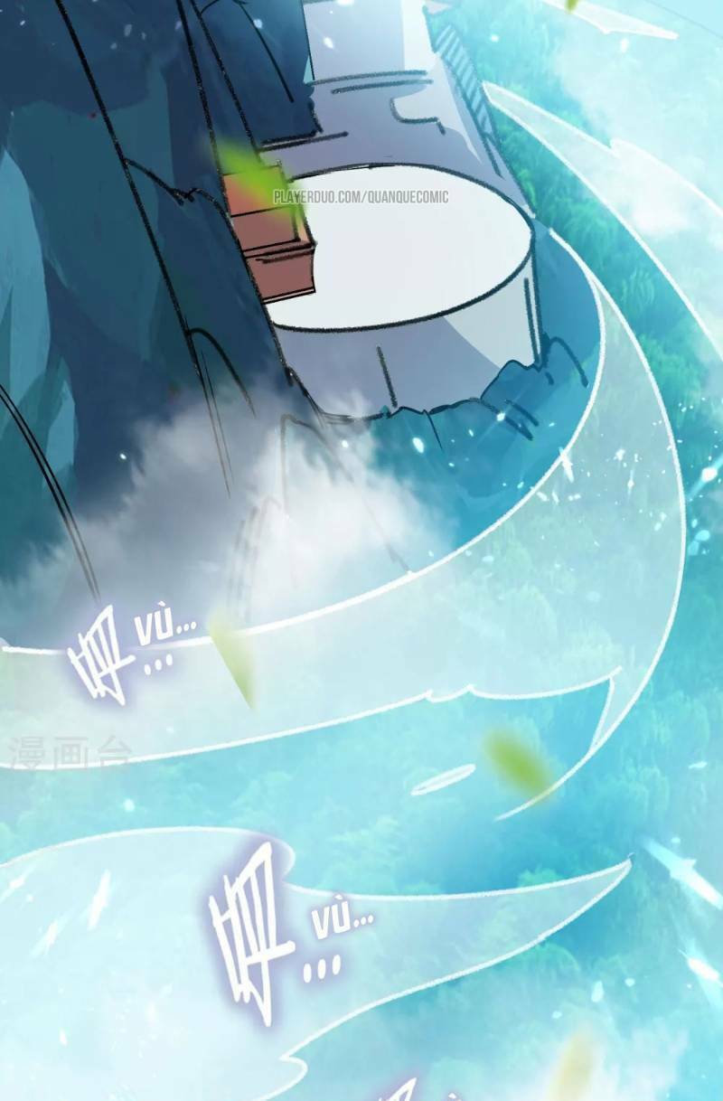 vạn giới tiên vương chapter 8 16