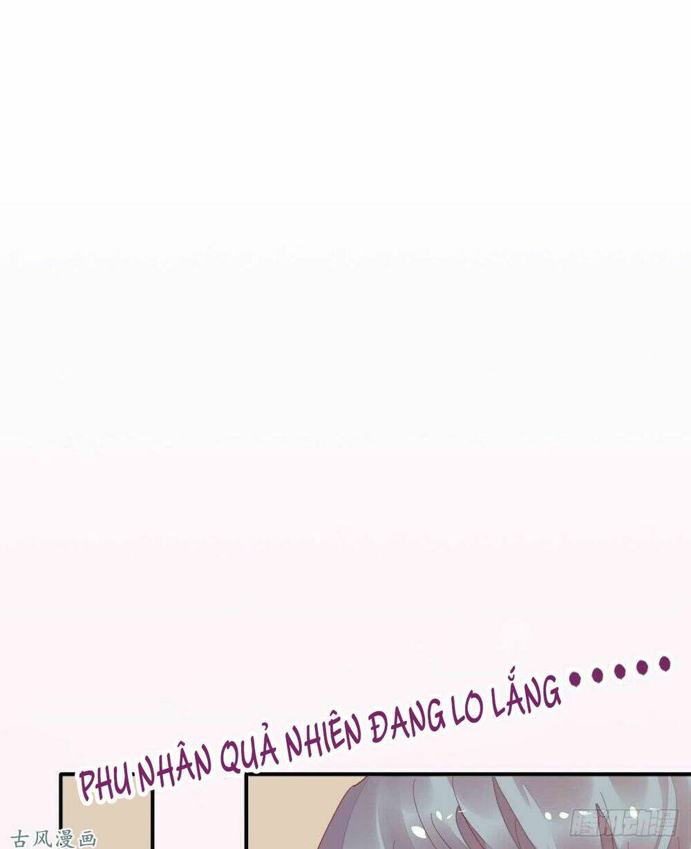 manh thê khó dỗ chapter 27 23