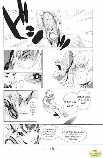 air gear chapter 150 10