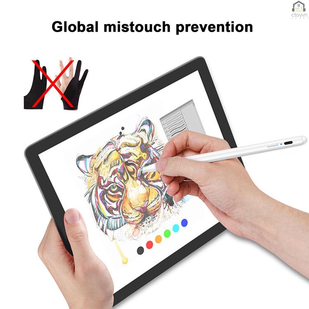 Bút cảm ứng thông minh K10 cho iPad