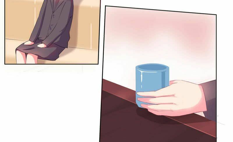 hào môn tiểu oan gia chapter 1 68