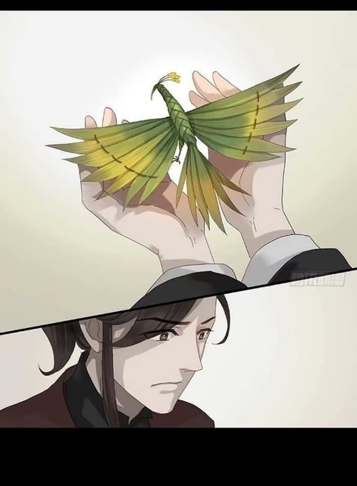 mưa chìm sâu trong mây chapter 9 2