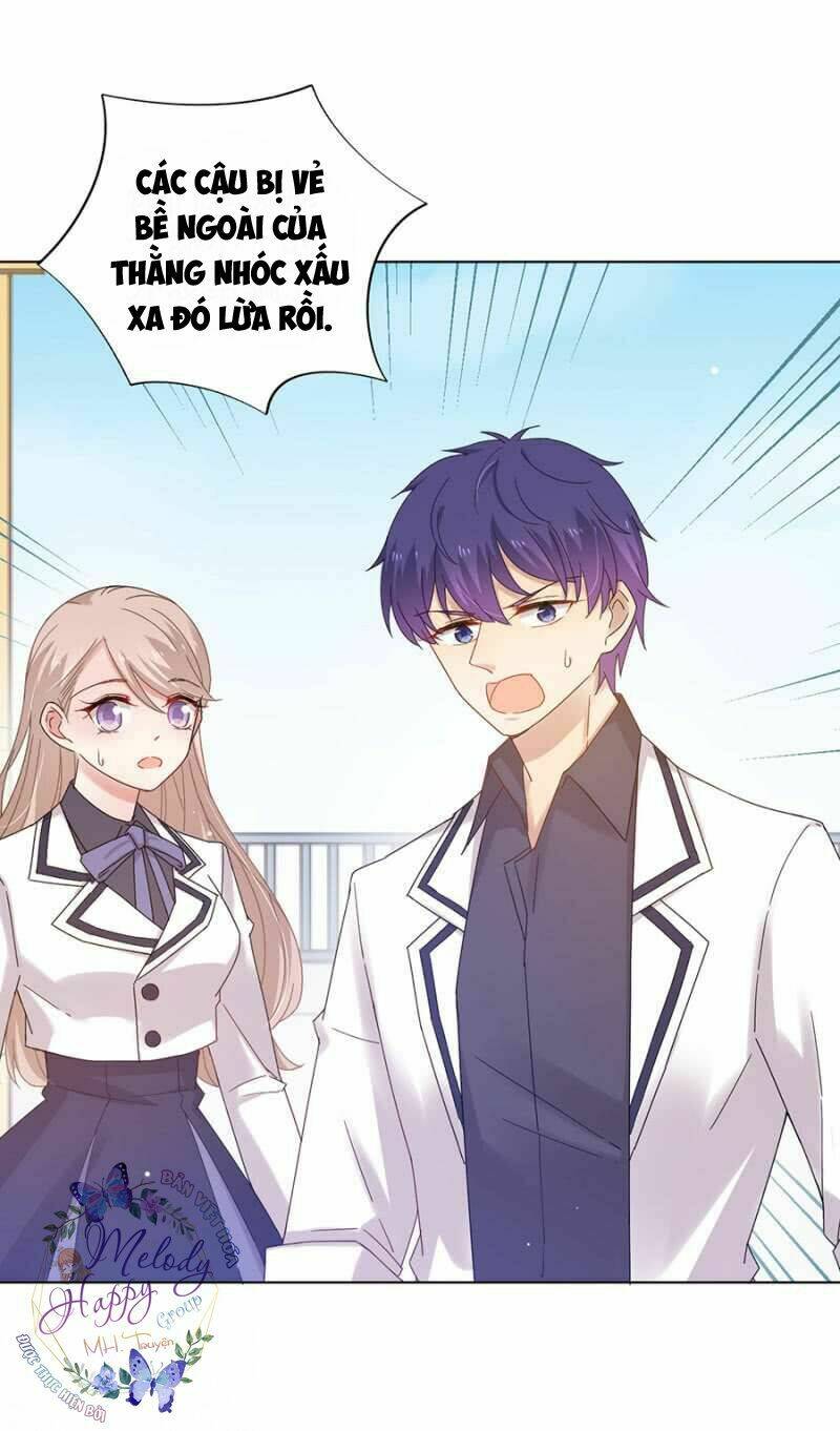 ma lạt thiên kim đẩu ác thiếu chapter 103 14