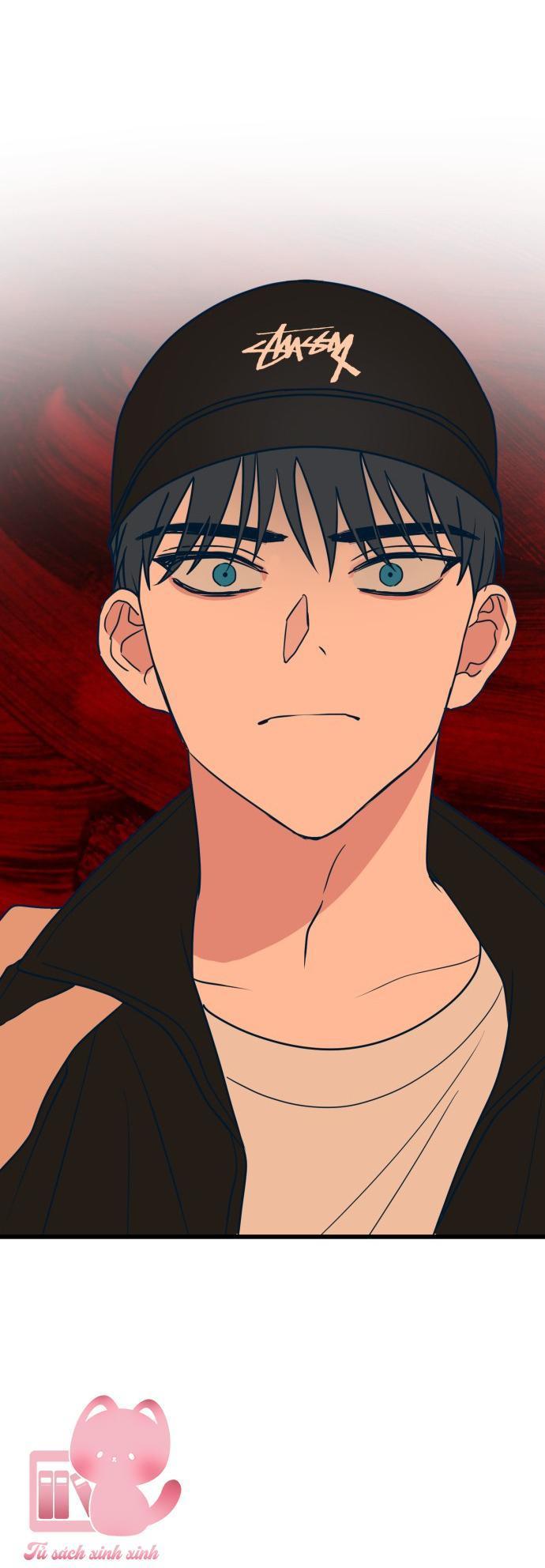 kẻ cắp gặp bà già chapter 10 14