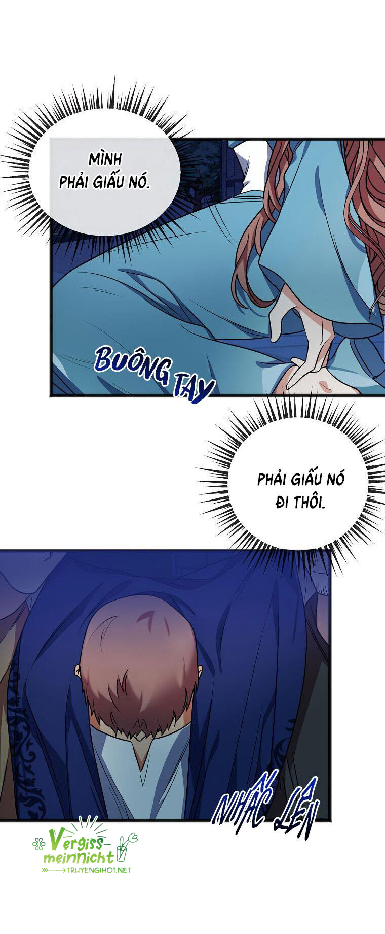 gửi anh người chưa từng yêu tôi chapter 2 15