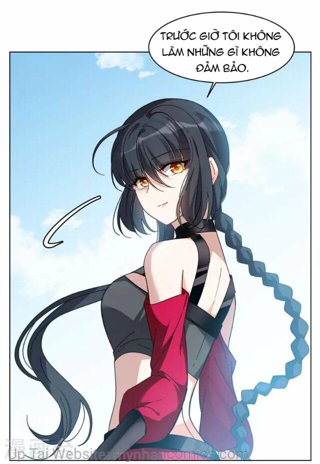 cô ấy đến rồi, xin nằm xuống! chapter 130 8