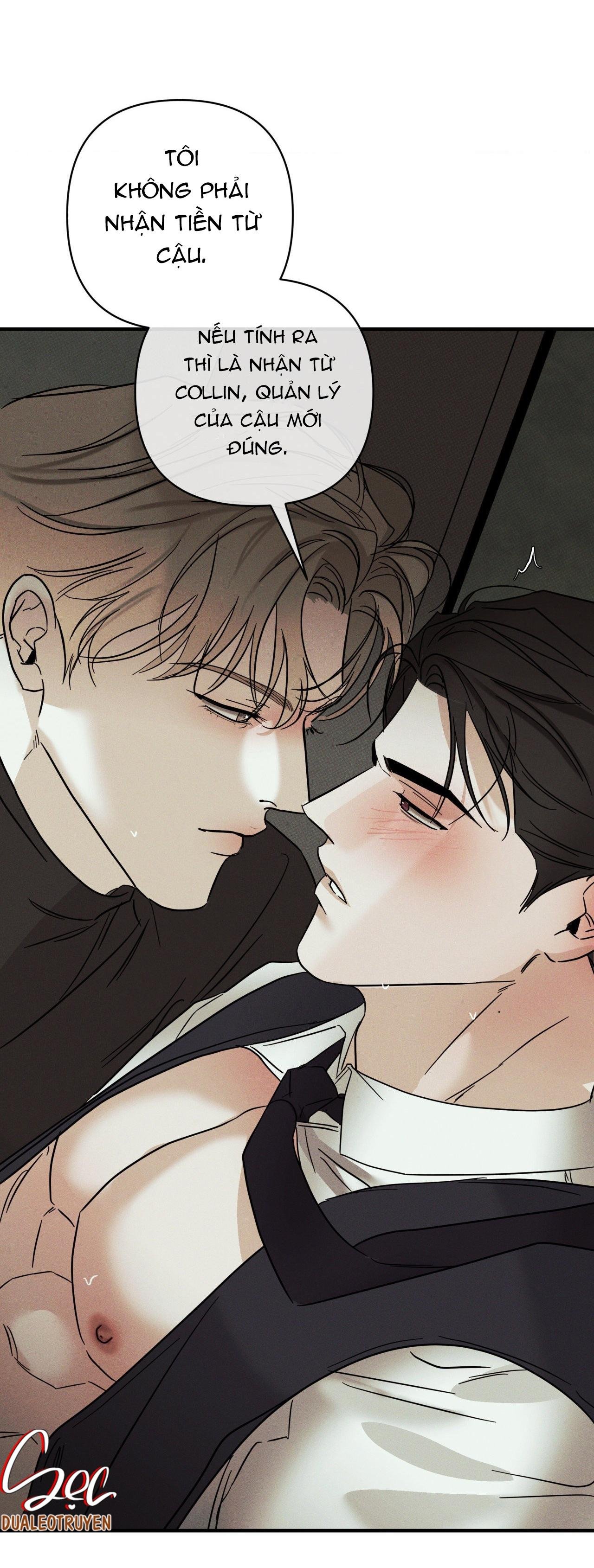 thân ái chapter 35 46