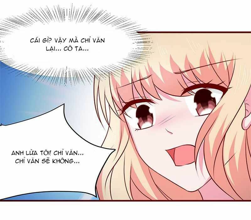 không gả cho tổng tài, gả cho người hầu chapter 51 26