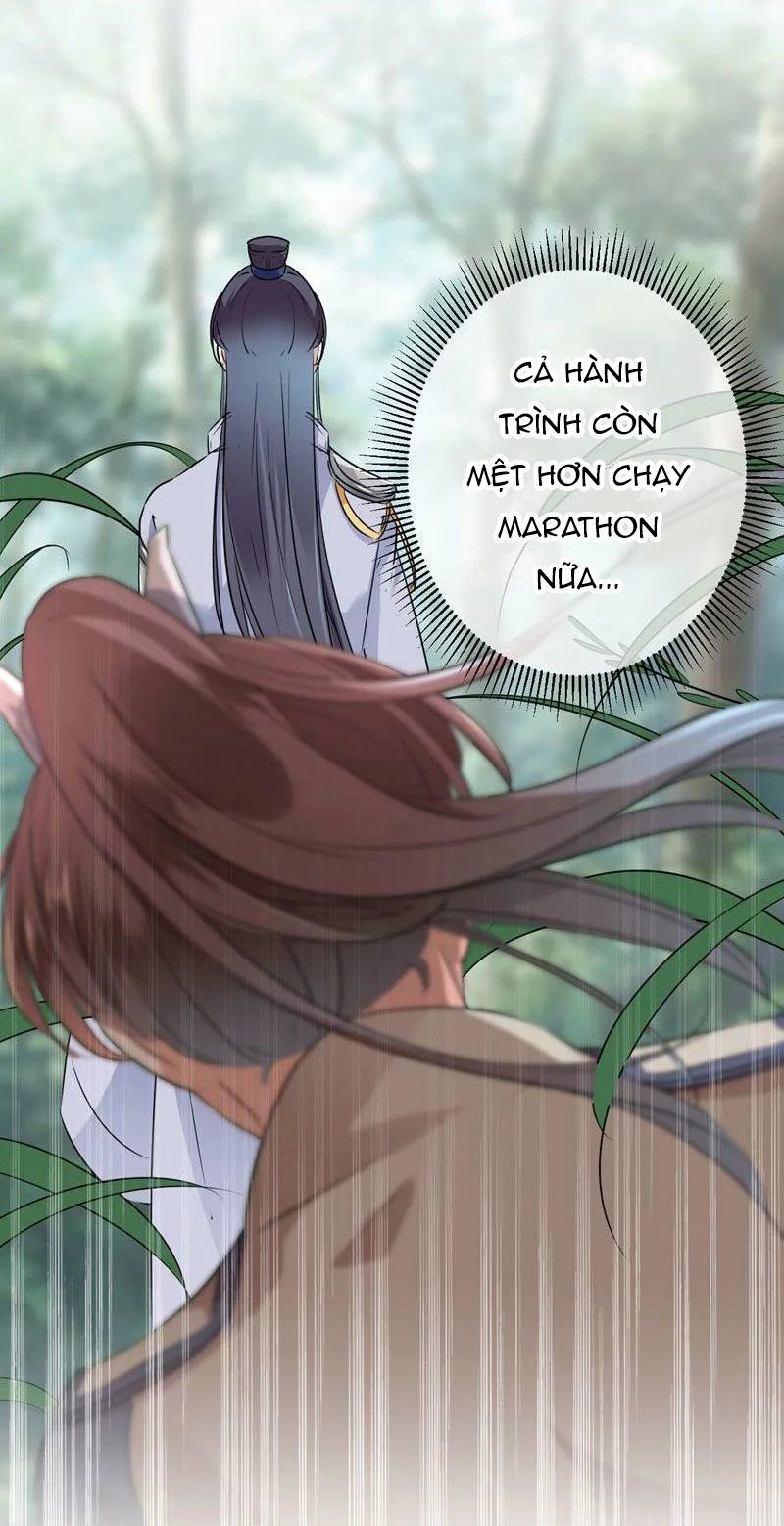 vương gia không thể trêu chapter 81 25