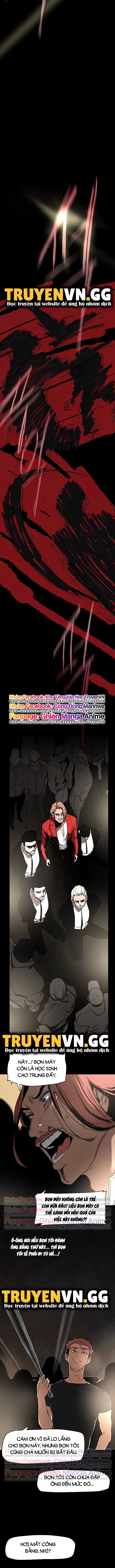 một thế giới mới tuyệt vời chapter 153 2