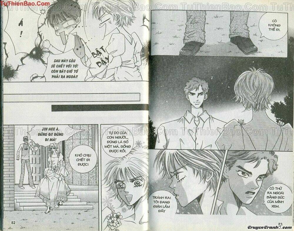 giấc mơ triệu phú chapter 5 21