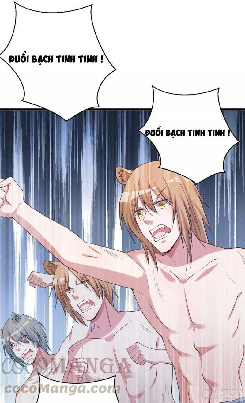 [16+] thảnh thơi thú thế chủng chủng điền, sinh sinh tể chapter 287.5 7