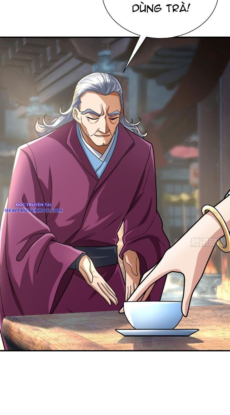 ngủ say vạn cổ: xuất thế đẩy ngang chư thiên chapter 7 64