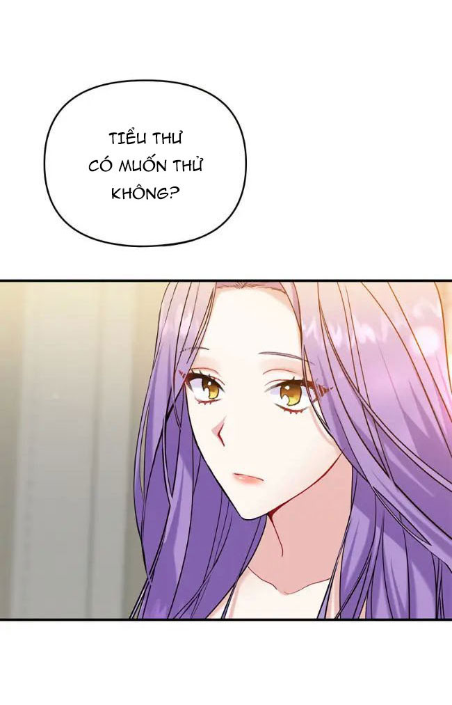 tôi nhất định sẽ chiếm lấy trái tim hoàng đế chapter 3.1 40