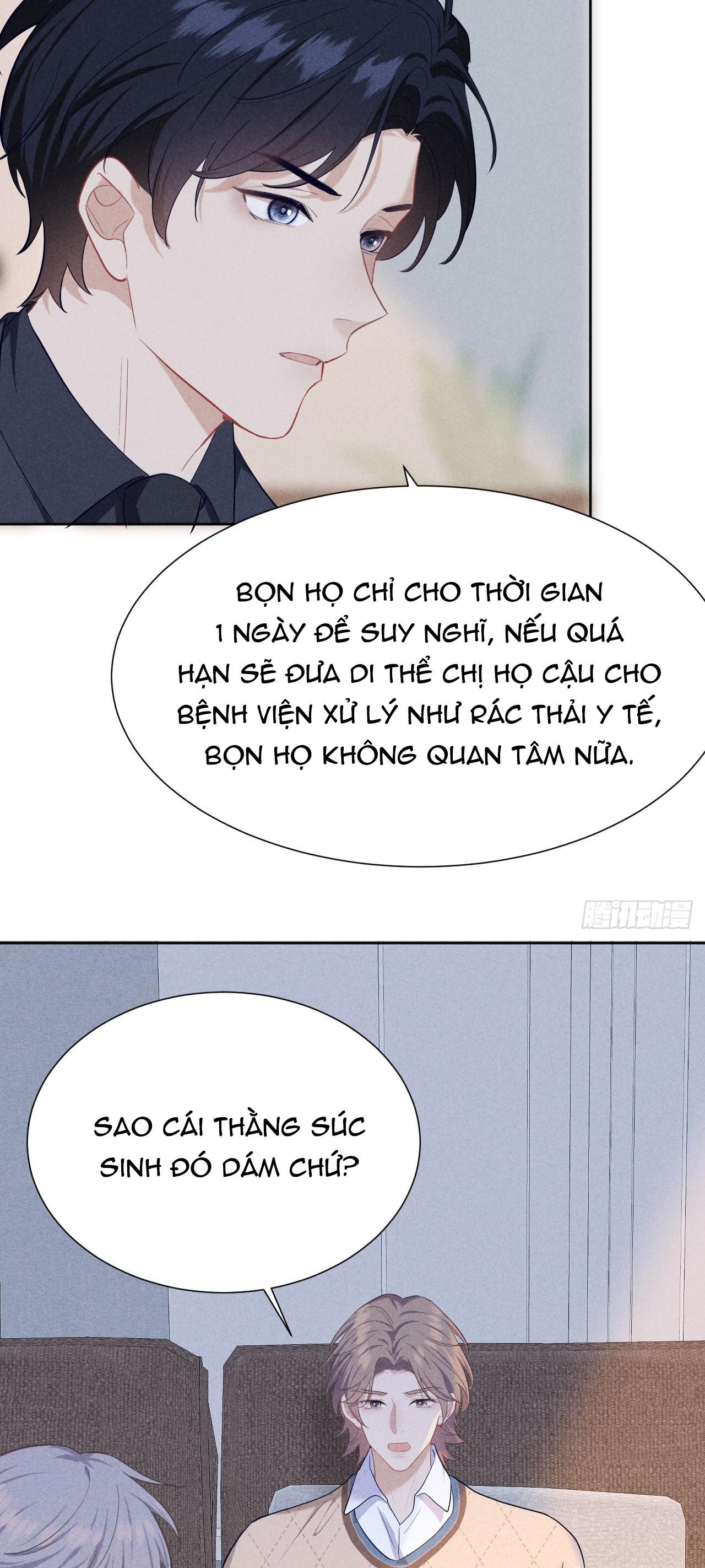 [bl] quan hệ nguy hiểm chapter 7 19