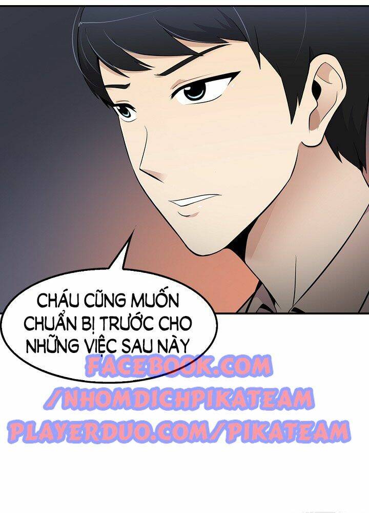 điều tra viên chuyển sinh chapter 20 32