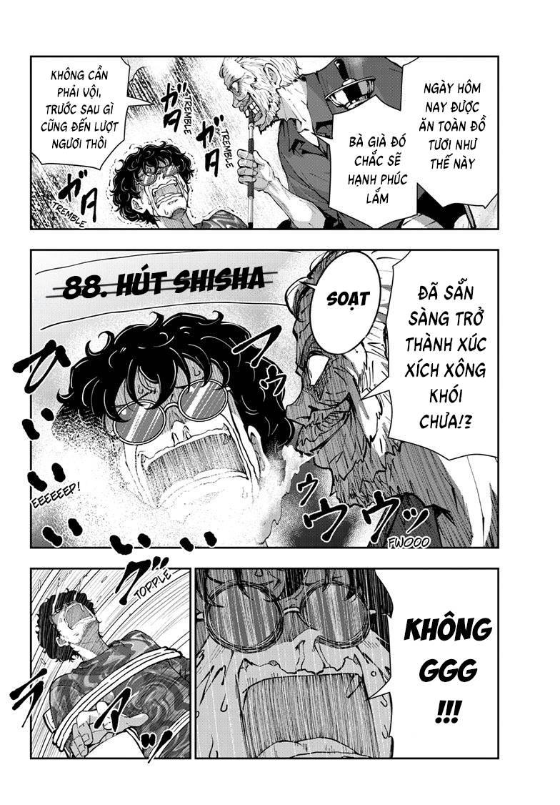 100 điều muốn làm trước khi chết chapter 59 26