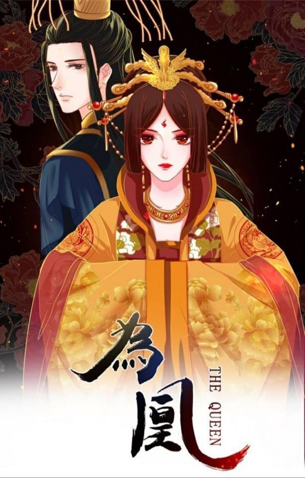 phượng hoàng chapter 1.2 2