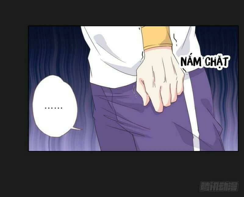 bất lương song tử chapter 2.1 15