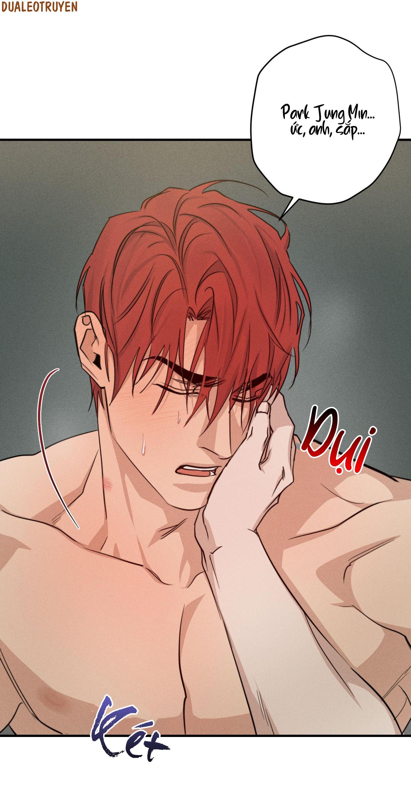 high clear chapter 39 13