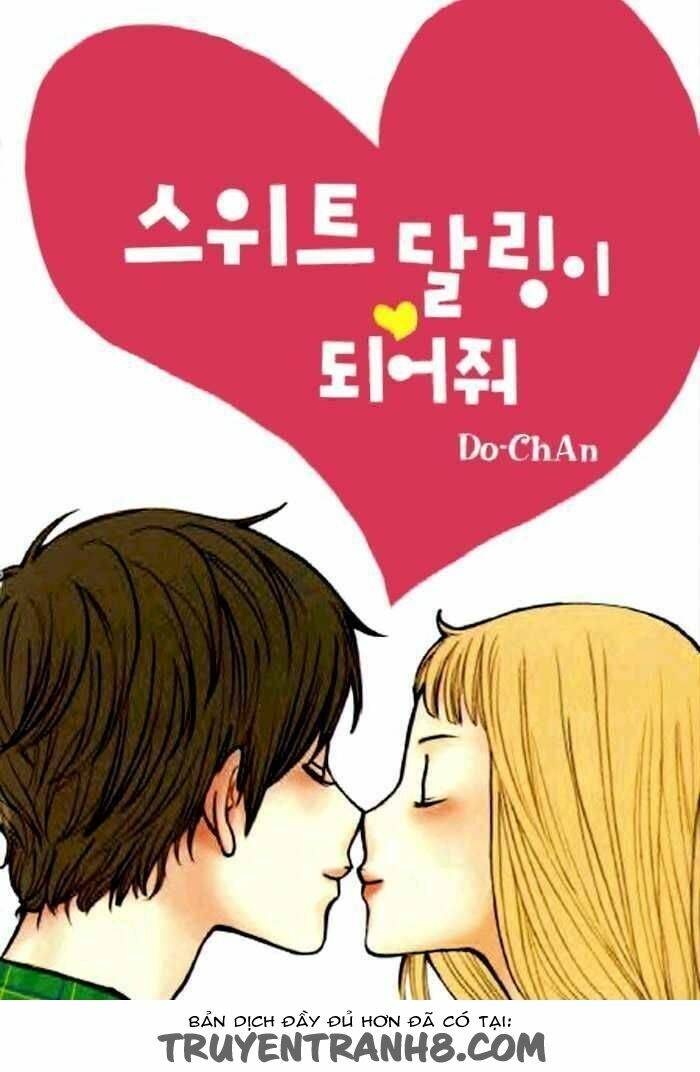 be my sweet darling chapter 1 3