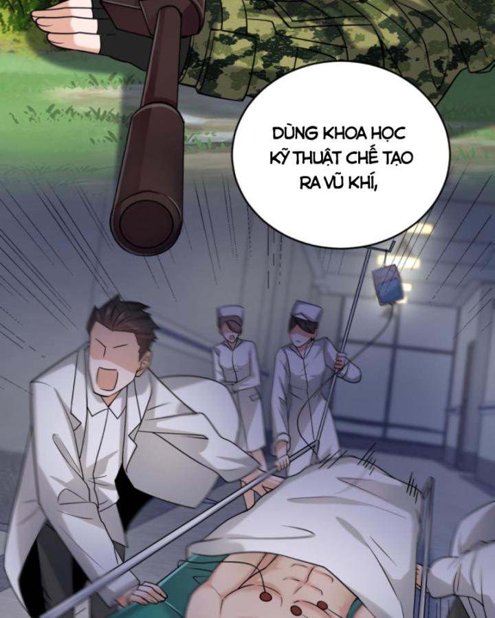 học cùng em gái, tôi bất cẩn vô địch rồi chapter 35 31