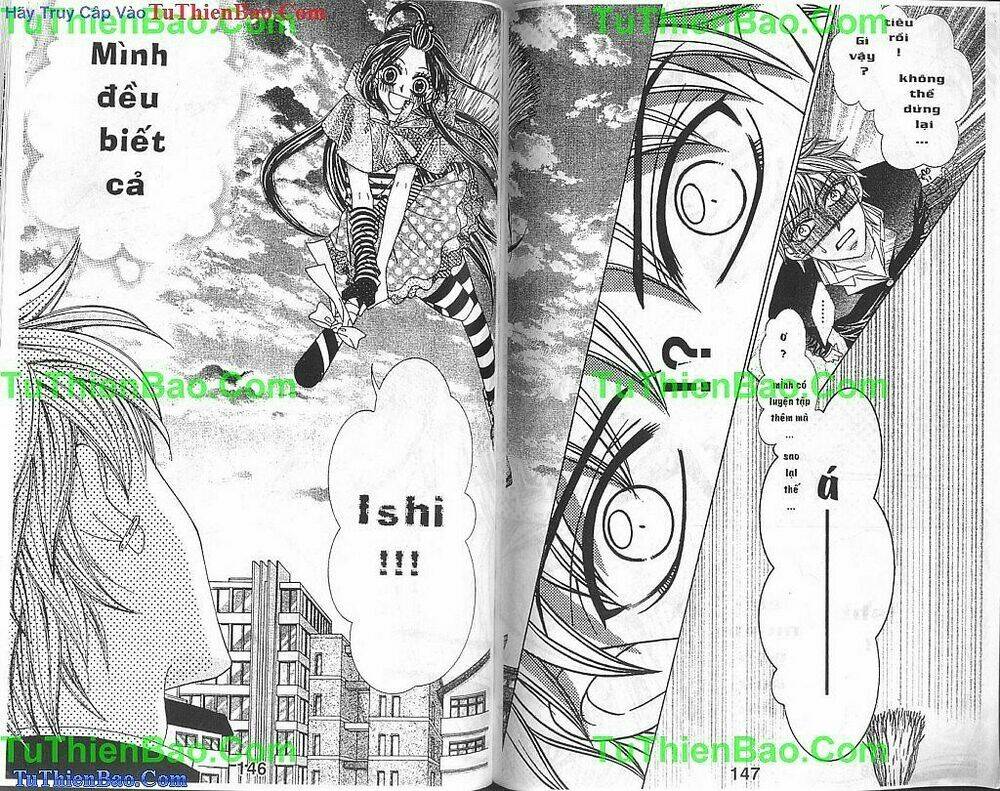 hot girl hoa đạo chapter 3 74