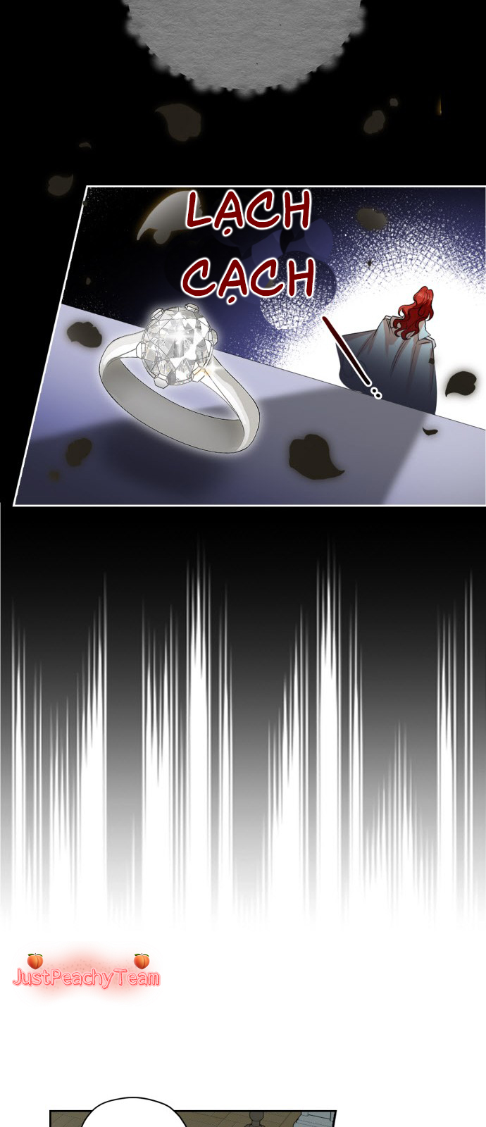 nâng cấp chồng lên level max chapter 8 16