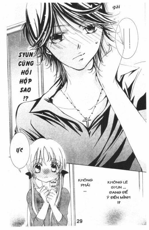 ore-sama kingdom chapter 4 29