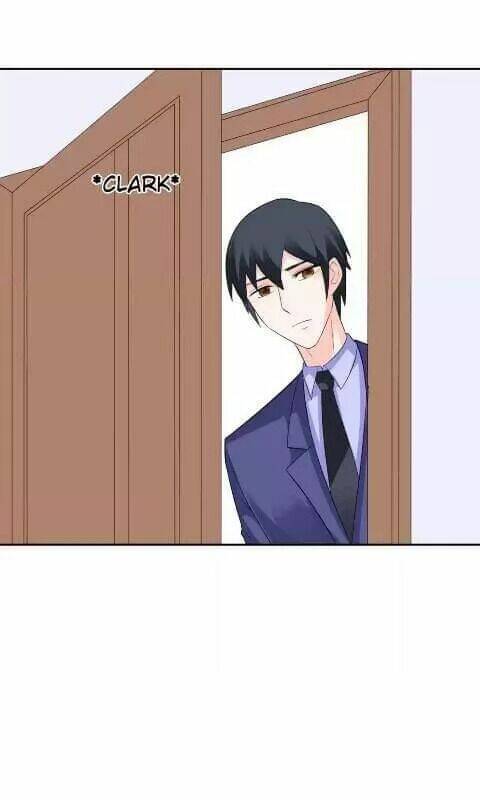 1 nửa hoàn hảo của ceo chapter 23 12