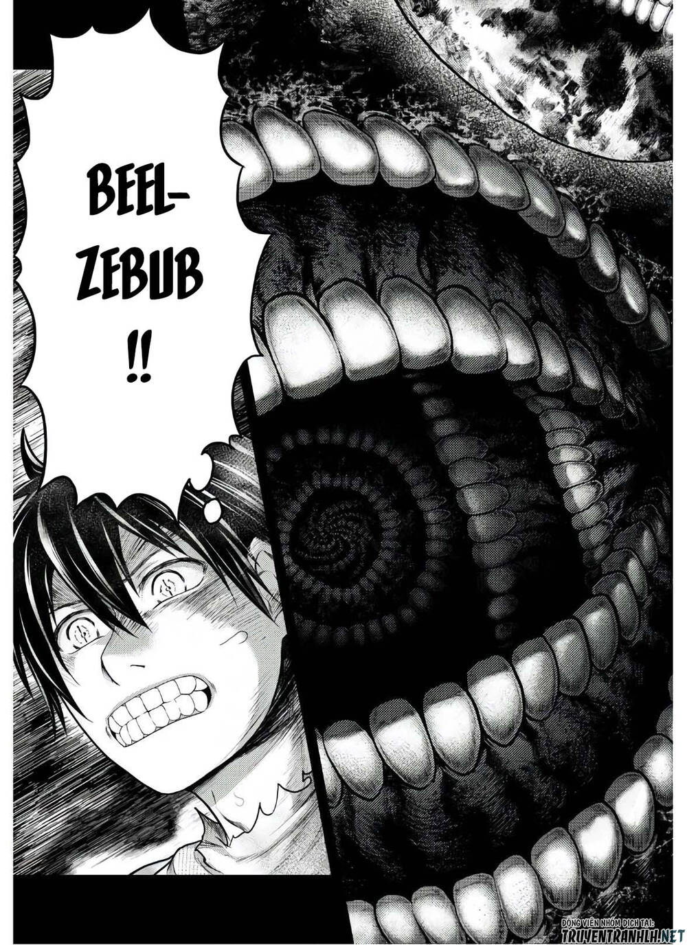 tôi là dân làng, thì đã sao? chapter 42 7