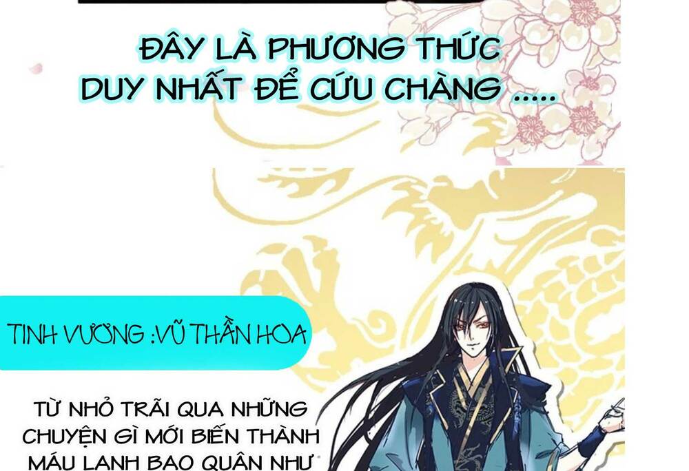 thiên hạ đệ nhất sủng phi chapter 28.2 40
