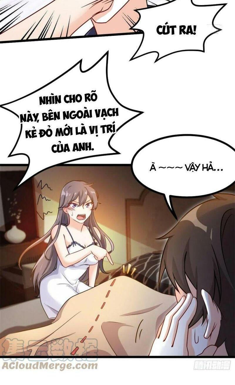 ta là hàn tam thiên chapter 64 6