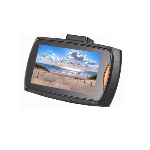 Camera hành trình HD Plus G30