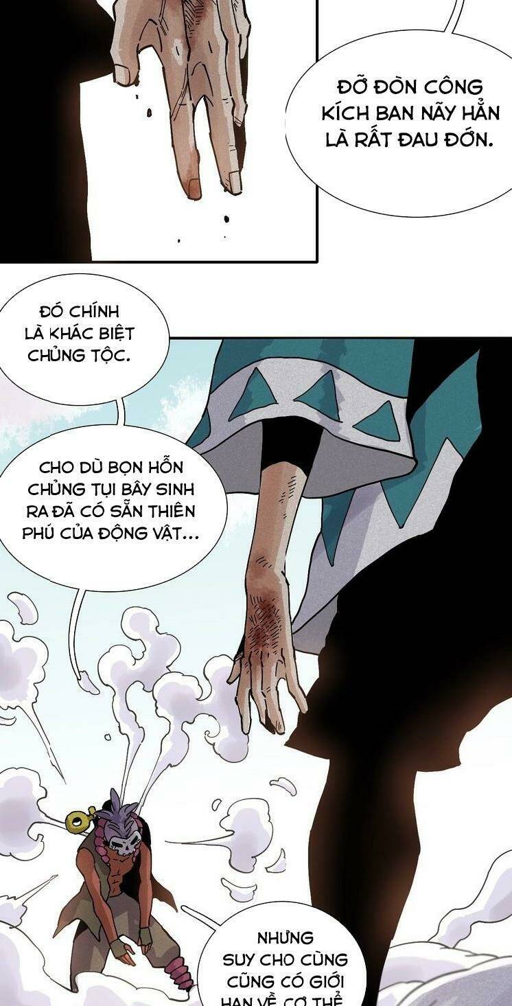 mạt thế chi thư chapter 6 23