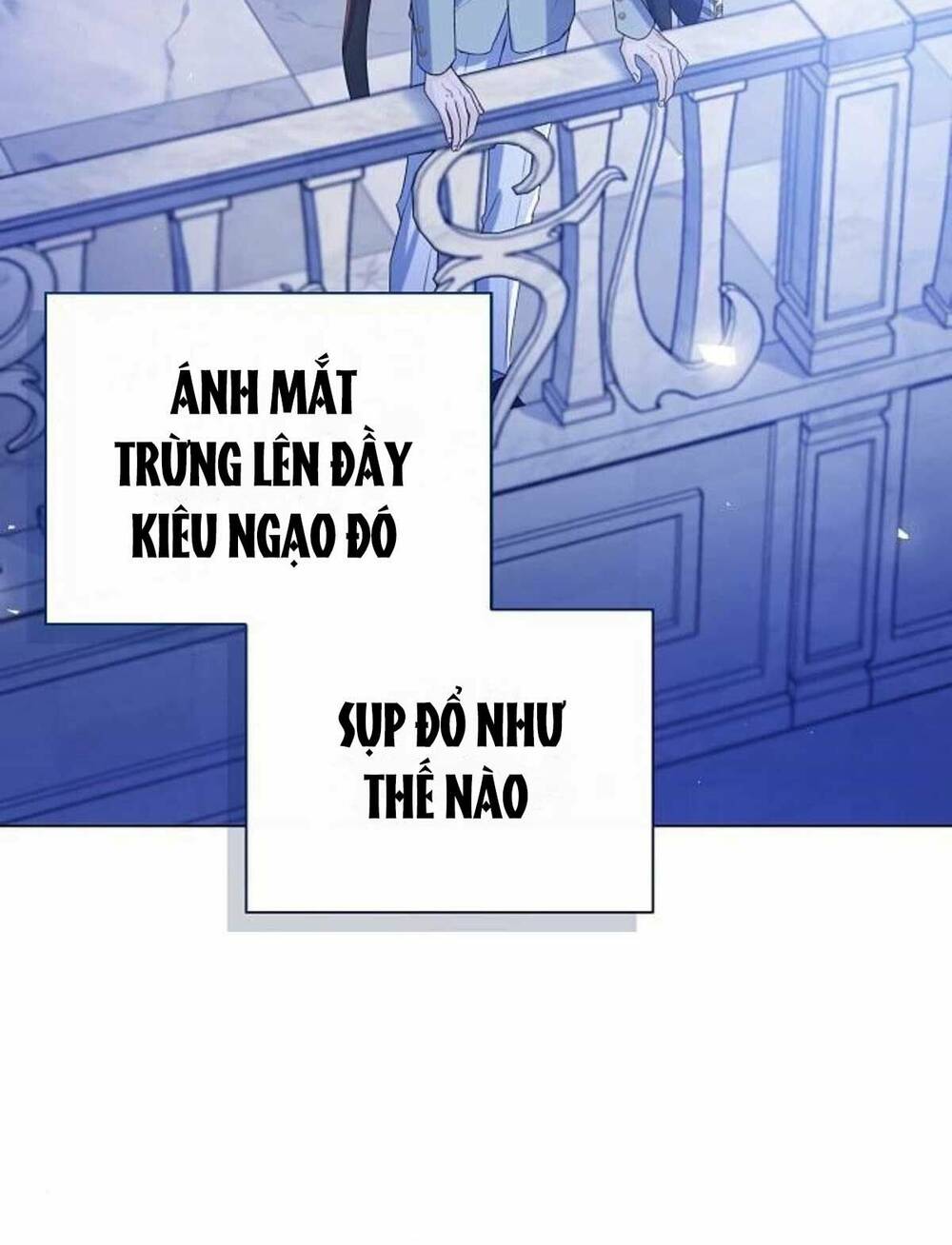 tôi sẽ từ bỏ vị trí hoàng hậu chapter 20 65