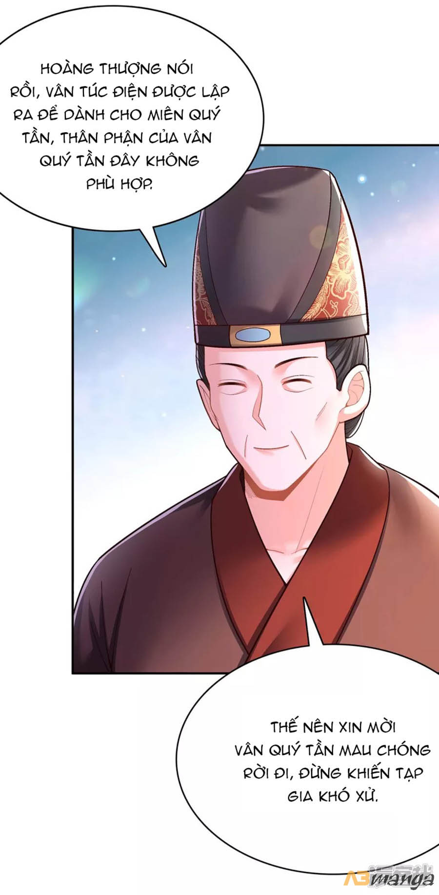 ngã tại hậu cung đương đại lão nữ chapter 112 7