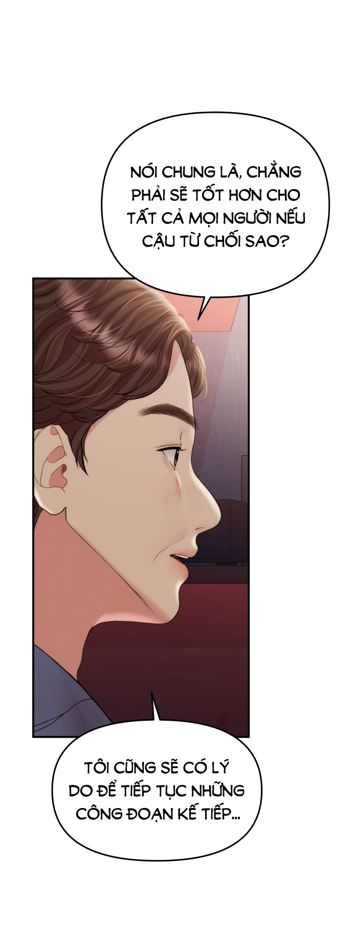 gửi em người đánh cắp những vì sao - to you who swallowed a star chapter 148.2 37